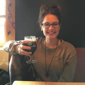 Meet your Posher, Sara